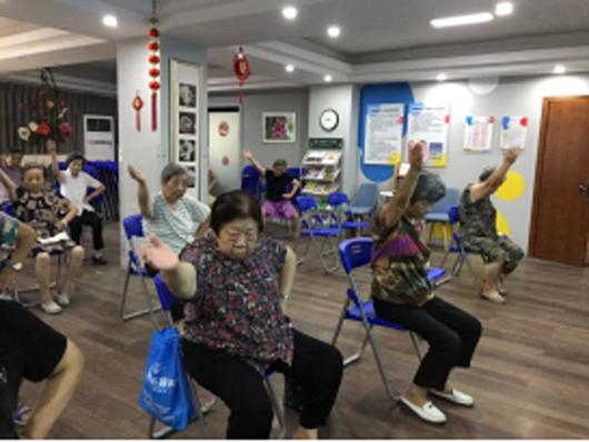 上海市社區<a href=http://www.bentong.net target=_blank class=infotextkey>健身</a>俱樂部