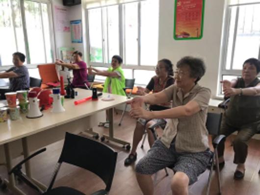 上海市社區<a href=http://www.bentong.net target=_blank class=infotextkey>健身</a>俱樂部