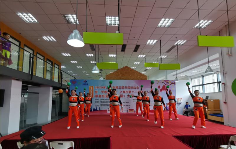 上海市社區(qū)<a href=http://www.bentong.net target=_blank class=infotextkey>健身</a>俱樂部