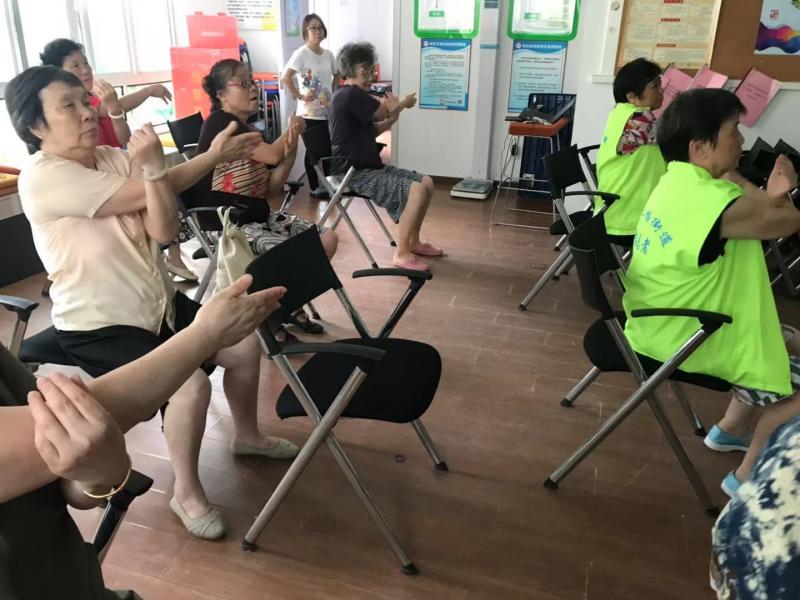 上海市社區(qū)<a href=http://www.bentong.net target=_blank class=infotextkey>健身</a>俱樂部