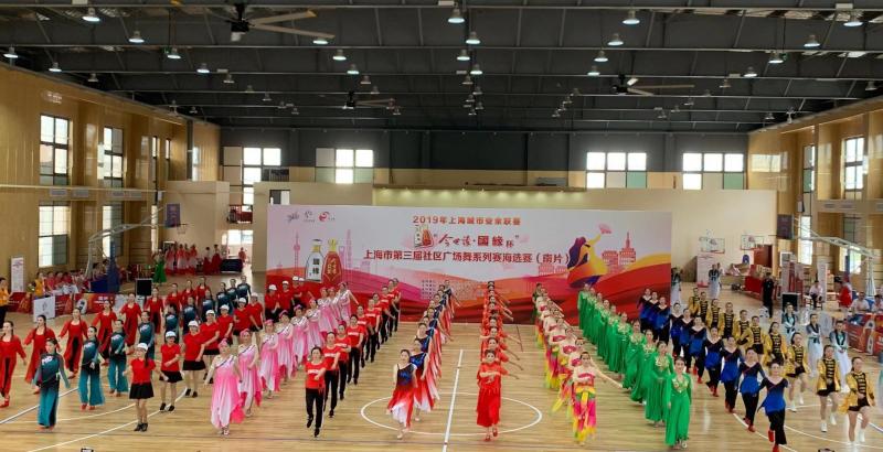 上海市社區(qū)<a href=http://www.bentong.net target=_blank class=infotextkey>健身</a>俱樂部