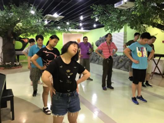 上海市社區<a href=http://www.bentong.net target=_blank class=infotextkey>健身</a>俱樂部