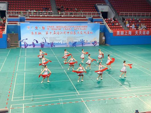 上海市社區<a href=http://www.bentong.net target=_blank class=infotextkey>健身</a>俱樂部