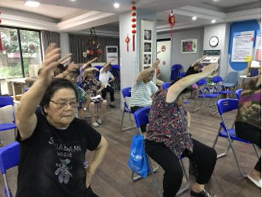 上海市社區<a href=http://www.bentong.net target=_blank class=infotextkey>健身</a>俱樂部