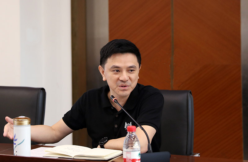 湖南召開體育發展“十四五”規劃編制工作會議 湖南召開體育發展“十四五”規劃編制工作會議