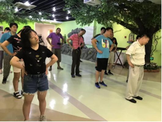 上海市社區<a href=http://www.bentong.net target=_blank class=infotextkey>健身</a>俱樂部