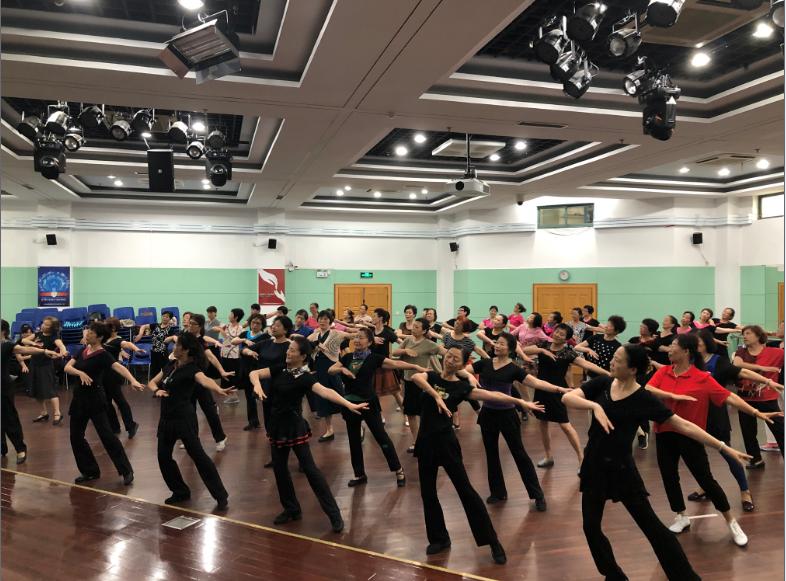 上海市社區<a href=http://www.bentong.net target=_blank class=infotextkey>健身</a>俱樂部