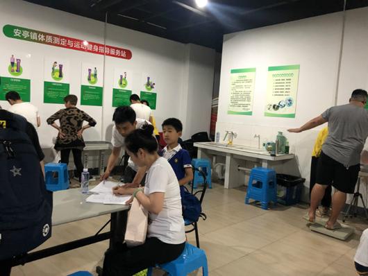 上海市社區<a href=http://www.bentong.net target=_blank class=infotextkey>健身</a>俱樂部