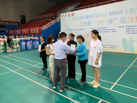 上海市社區<a href=http://www.bentong.net target=_blank class=infotextkey>健身</a>俱樂部