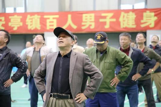 上海市社區<a href=http://www.bentong.net target=_blank class=infotextkey>健身</a>俱樂部