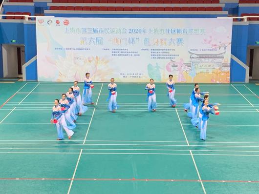 上海市社區<a href=http://www.bentong.net target=_blank class=infotextkey>健身</a>俱樂部