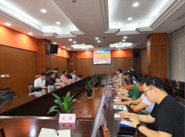 加強(qiáng)學(xué)習(xí)交流 協(xié)會(huì)組團(tuán)赴溫州、嘉興調(diào)研 加強(qiáng)學(xué)習(xí)交流 協(xié)會(huì)組團(tuán)赴溫州、嘉興調(diào)研