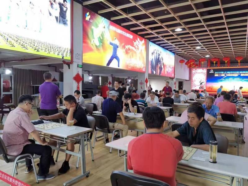 上海市社區<a href=http://www.bentong.net target=_blank class=infotextkey>健身</a>俱樂部