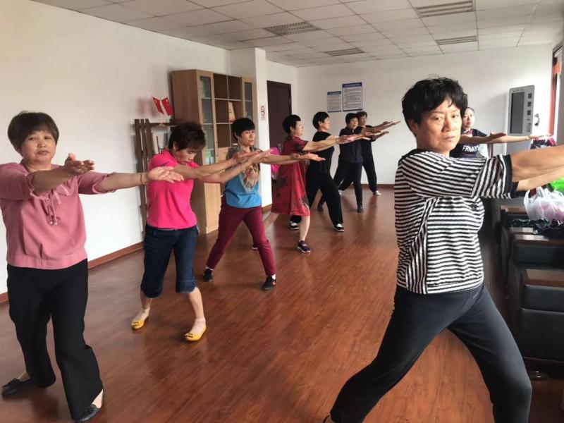 上海市社區<a href=http://www.bentong.net target=_blank class=infotextkey>健身</a>俱樂部