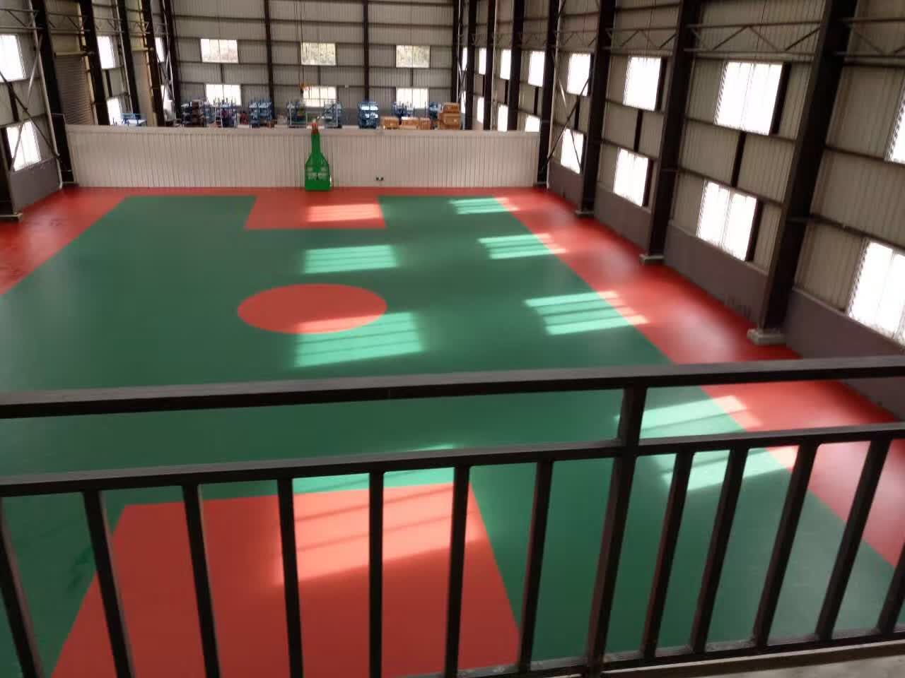 西藏林芝室內<a href=http://www.bentong.net target=_blank class=infotextkey>硅PU</a>球場