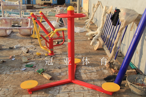 三位扭腰器，三位轉(zhuǎn)腰器