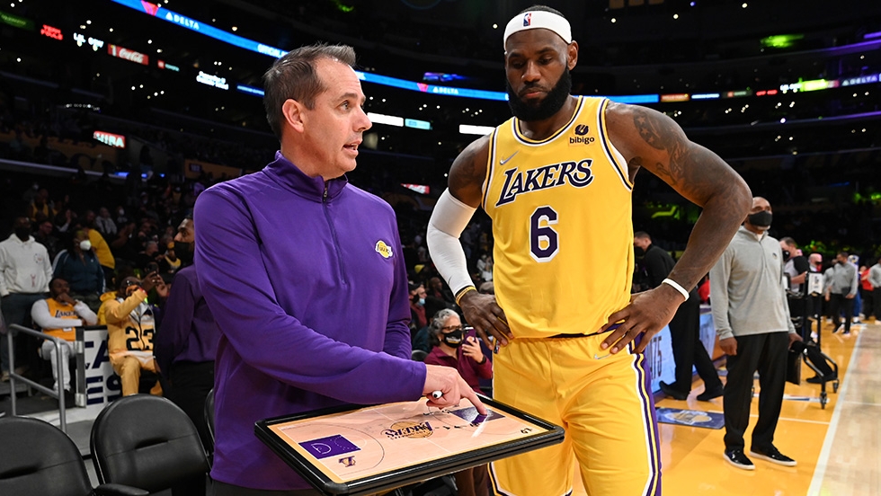 【NBA】教練說讓他多歇，他卻說歇多了不舒服？