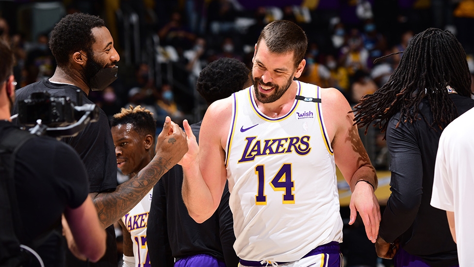 【NBA】解甲歸田，小加索爾將回西乙聯賽打球