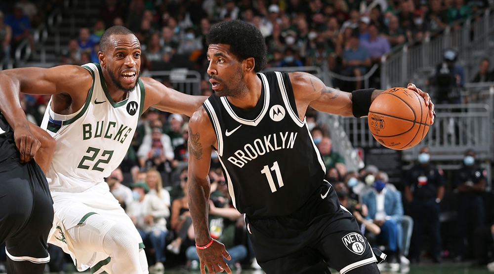 【NBA】歐文何時(shí)回歸？或等到紐約市長(zhǎng)換屆
