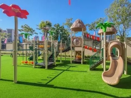 高顏值，有內涵！中山新添一家公辦幼兒園