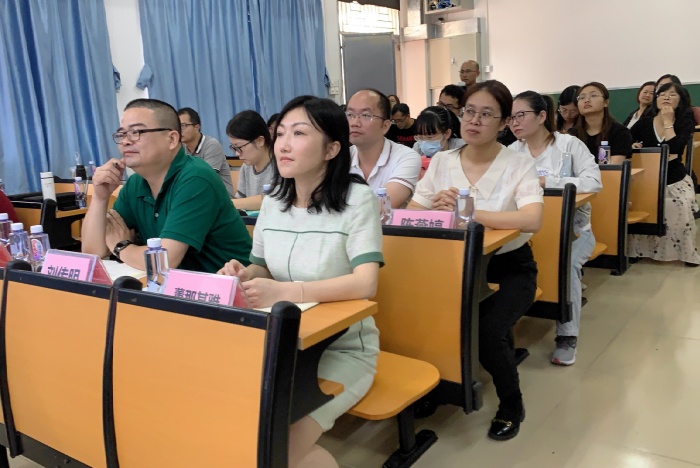 “種子”技術(shù)賦能，助力高效課堂