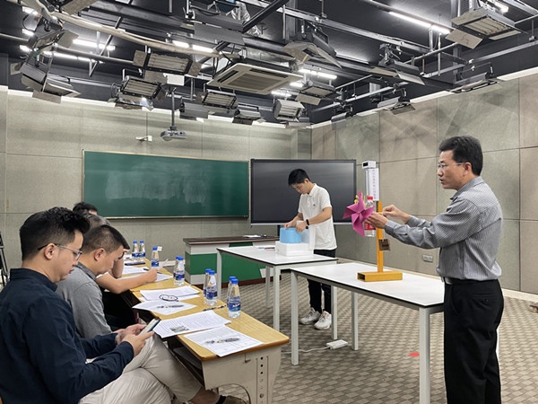 參加2021年小學(xué)科學(xué)創(chuàng)新實(shí)驗(yàn)大賽，阜沙中心小學(xué)滿載而歸