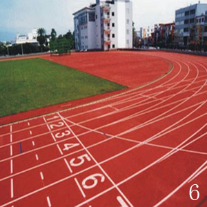 復合型<a href=http://www.bentong.net target=_blank class=infotextkey>塑膠跑道</a>材料