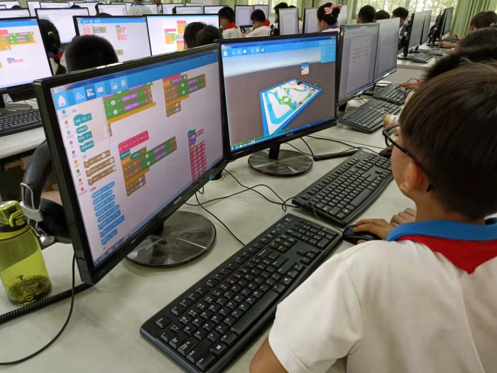 課后服務新舉措 助力教育暖人心