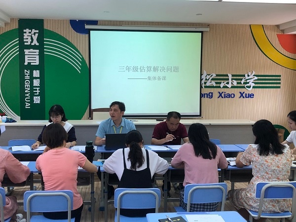 在碰撞中激發(fā)靈感 在交流中實現互助