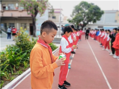 感受數學魅力，玩轉數學游戲
