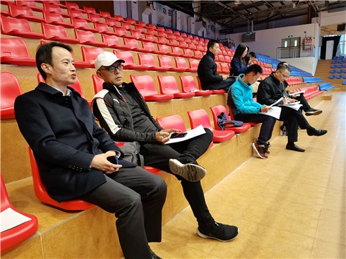 把握課堂實效，促進專業成長