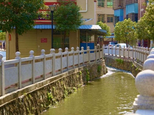 坦洲鎮(zhèn)：“管”住農(nóng)村污水，群眾紛紛點(diǎn)贊