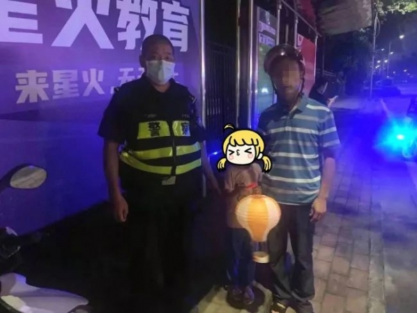 秋風十里，幸好有“他們”！