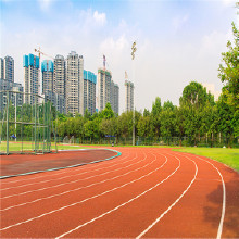透氣型塑膠跑道 學校塑膠跑道 塑膠跑道廠家現貨供應