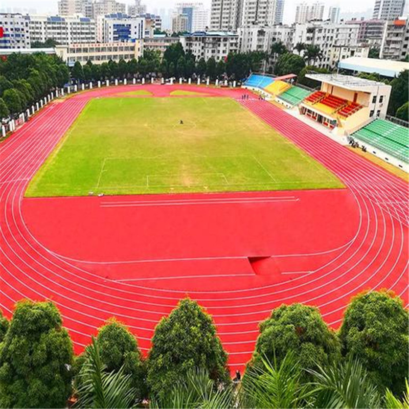 大慶操場<a href=http://www.bentong.net target=_blank class=infotextkey>塑膠跑道</a>達創 復合型<a href=http://www.bentong.net target=_blank class=infotextkey>塑膠跑道</a> 源頭廠家