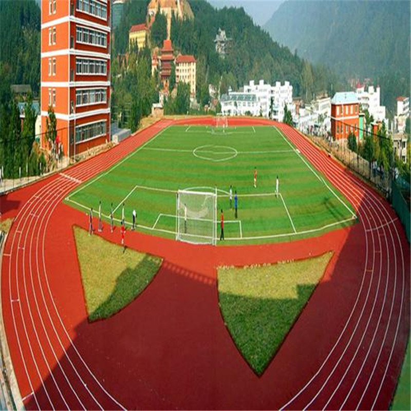 大慶操場<a href=http://www.bentong.net target=_blank class=infotextkey>塑膠跑道</a>達創 復合型<a href=http://www.bentong.net target=_blank class=infotextkey>塑膠跑道</a> 源頭廠家
