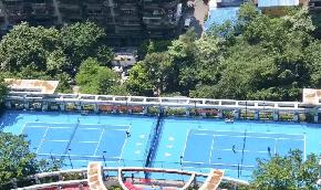 ATA網球學校海珠分校（中海名都）