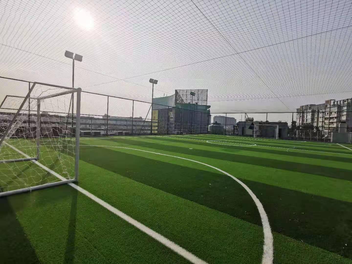 競創匯球場