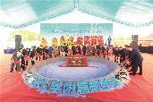 以民心為依歸，用奮斗書寫高質量發(fā)展北滘答卷