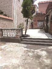 黨建引領，黨群共建美麗鄉村