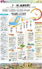 下一站，品質陳村！