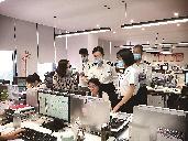 10家餐飲企業榜上有名