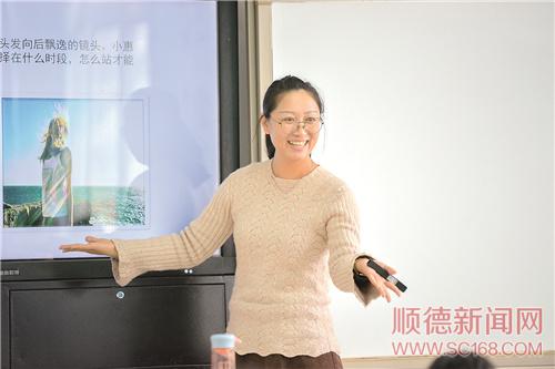三年將累計送課100節