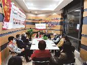 讓“陌生人小區”變成“熟人小區”