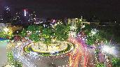 “百園”勾勒城改“風景圖” “推門見綠”轉角遇到美