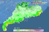 新一波冷空氣攜雨入粵，體感陰冷！順德未來天氣將......
