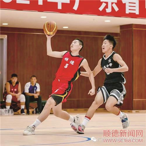 強健體魄 砥礪意志 煥發青春力量