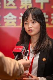 講政治顧大局 落實好區黨代會精神