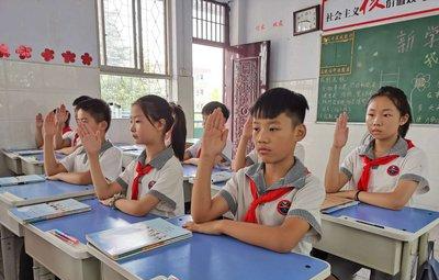 教育部正式宣布：中小學將迎來“大語文”改革，家長：早該這么做了