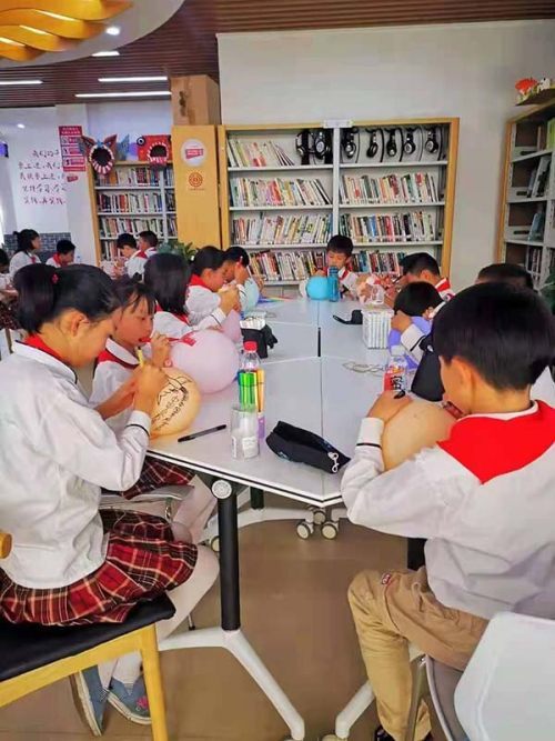 “雙減”后第一個國慶假期，孩子們都去哪了？